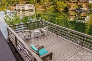 134 Neighborly Dr, Lake Lure, NC 28746 - Photo 40