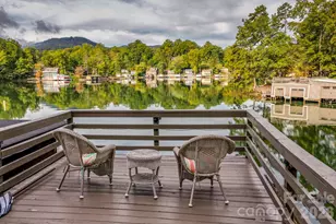 134 Neighborly Dr, Lake Lure, NC 28746 - Photo 34