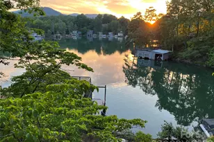 134 Neighborly Dr, Lake Lure, NC 28746 - Photo 42
