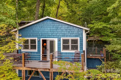 134 Neighborly Drive, Lake Lure, NC 28746 - Photo 6