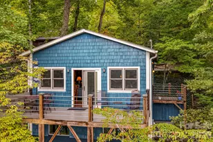 134 Neighborly Dr, Lake Lure, NC 28746 - Photo 6