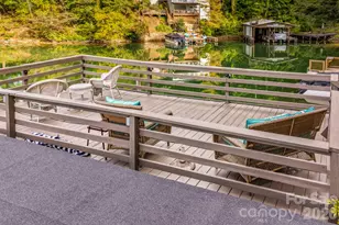 134 Neighborly Dr, Lake Lure, NC 28746 - Photo 8