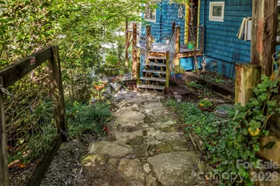 134 Neighborly Drive, Lake Lure, NC 28746 - Photo 38