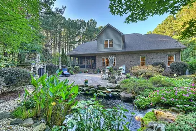 6653 Goose Point Drive, Lake Norman of Catawba, NC 28037 - Photo 34