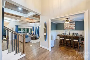 6653 Goose Point Dr, Lake Norman of Catawba, NC 28037 - Photo 6