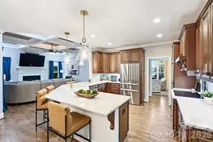 6653 Goose Point Dr, Lake Norman of Catawba, NC 28037 - Photo 16