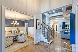 6653 Goose Point Dr, Lake Norman of Catawba, NC 28037 - Photo 8