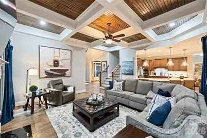 6653 Goose Point Drive, Lake Norman of Catawba, NC 28037 - Photo 12