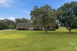 4020 Harris Creek Rd, Lawndale, NC 28090 - Photo 2