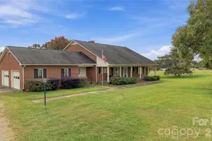 4020 Harris Creek Rd, Lawndale, NC 28090 - Photo 1