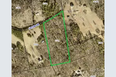 00 Jacob Drive, Hickory, NC 28602 - Photo 1