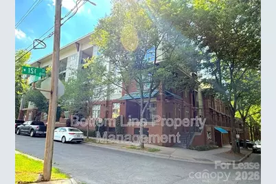1101 1st Street #105, Charlotte, NC 28202 - Photo 18