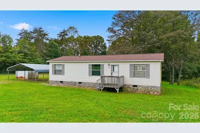 425 E Lackey Farm Road, Stony Point, NC 28678 - Photo 4