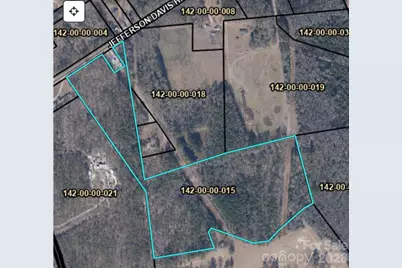 4079 Jefferson Davis Highway, Bethune, SC 29009 - Photo 1