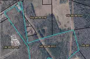 4079 Jefferson Davis Hwy, Bethune, SC 29009 - Photo 1