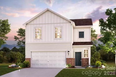 2937 31st Street Lane NE, Hickory, NC 28601 - Photo 2