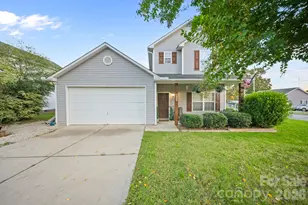 511 S Zion St, Landis, NC 28088 - Photo 1