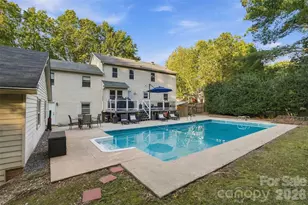 4206 Foxmoor Dr, Charlotte, NC 28226 - Photo 44