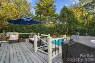 4206 Foxmoor Dr, Charlotte, NC 28226 - Photo 48