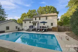 4206 Foxmoor Dr, Charlotte, NC 28226 - Photo 46