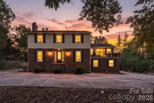4206 Foxmoor Dr, Charlotte, NC 28226 - Photo 1