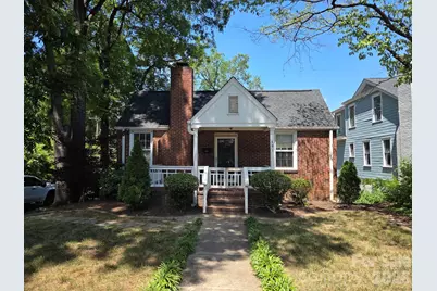401 Rensselaer Avenue, Charlotte, NC 28203 - Photo 1
