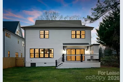 4345 Castleton Road, Charlotte, NC 28211 - Photo 2