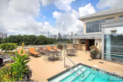 1133 Metropolitan Avenue #204, Charlotte, NC 28204 - Photo 28