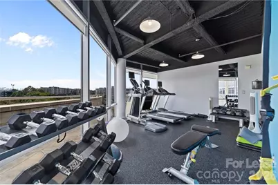 1133 Metropolitan Avenue #204, Charlotte, NC 28204 - Photo 32