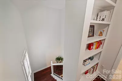 500 N Poplar Street #B, Charlotte, NC 28202 - Photo 16