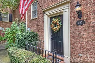 500 N Poplar Street #B, Charlotte, NC 28202 - Photo 4