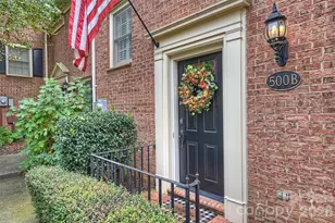 500 N Poplar St, Charlotte, NC 28202 - Photo 4