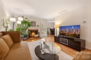 500 N Poplar St, Charlotte, NC 28202 - Photo 6