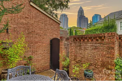 500 N Poplar Street #B, Charlotte, NC 28202 - Photo 26