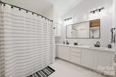 500 N Poplar Street #B, Charlotte, NC 28202 - Photo 20