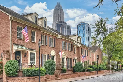 500 N Poplar Street #B, Charlotte, NC 28202 - Photo 30
