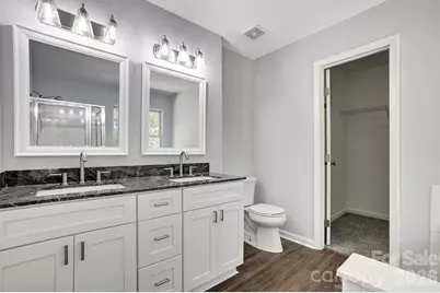 3042 Spring Fancy Lane, Indian Trail, NC 28079 - Photo 28