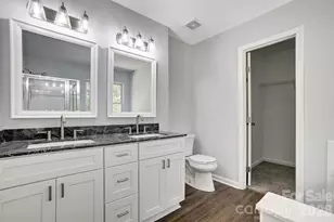 3042 Spring Fancy Ln, Indian Trail, NC 28079 - Photo 28