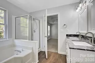 3042 Spring Fancy Ln, Indian Trail, NC 28079 - Photo 30