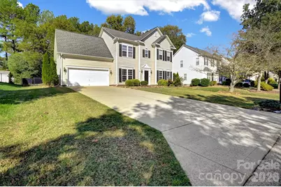 3042 Spring Fancy Lane, Indian Trail, NC 28079 - Photo 2