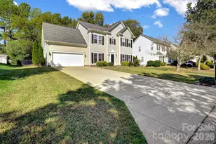 3042 Spring Fancy Ln, Indian Trail, NC 28079 - Photo 2