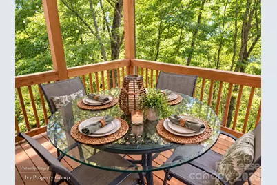220 Rainbow Terrace, Black Mountain, NC 28711 - Photo 2