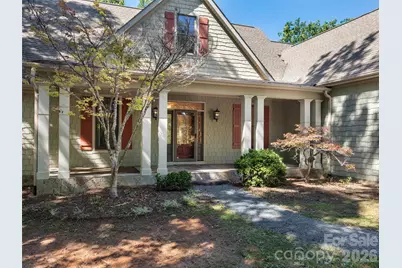 620 N Highland Road, Mill Spring, NC 28756 - Photo 4