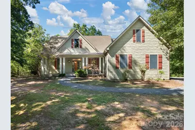 620 N Highland Road, Mill Spring, NC 28756 - Photo 1