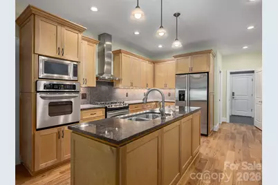 620 N Highland Road, Mill Spring, NC 28756 - Photo 12