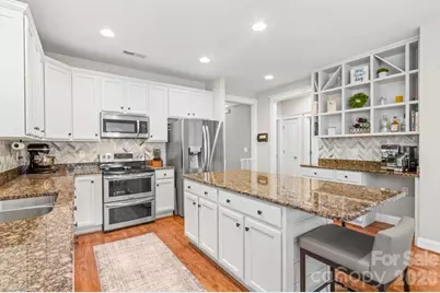 14234 Holly Springs Drive, Huntersville, NC 28078 - Photo 10