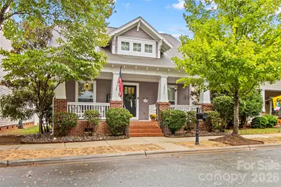 14234 Holly Springs Drive, Huntersville, NC 28078 - Photo 2