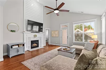 14234 Holly Springs Drive, Huntersville, NC 28078 - Photo 20