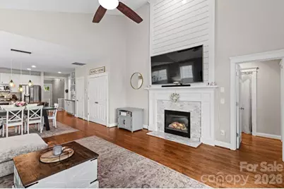 14234 Holly Springs Drive, Huntersville, NC 28078 - Photo 18