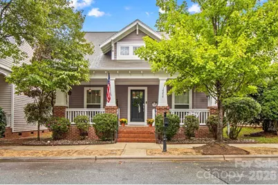 14234 Holly Springs Drive, Huntersville, NC 28078 - Photo 1